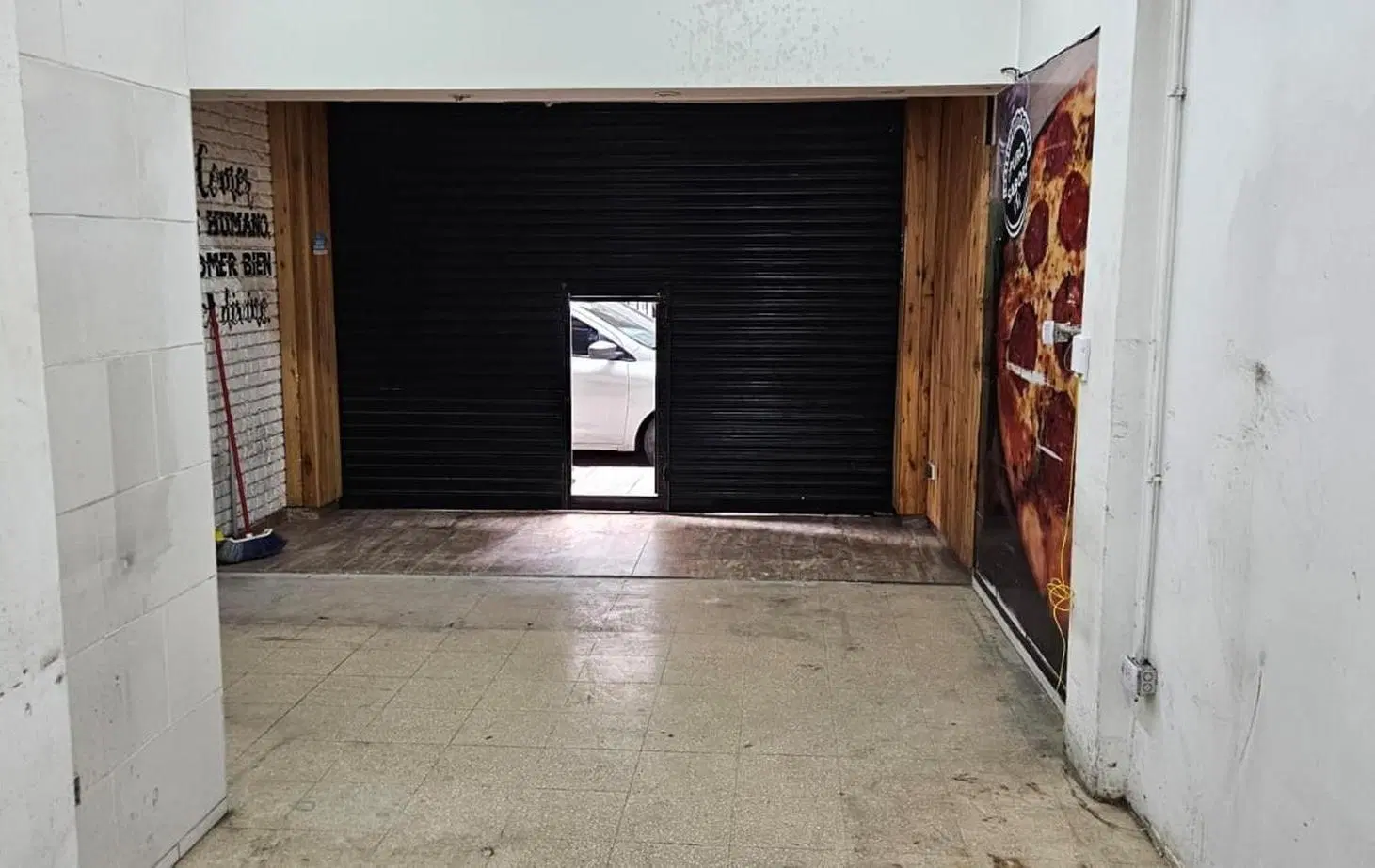 Alquiler Local Barrio Norte, Foco Comercial 4