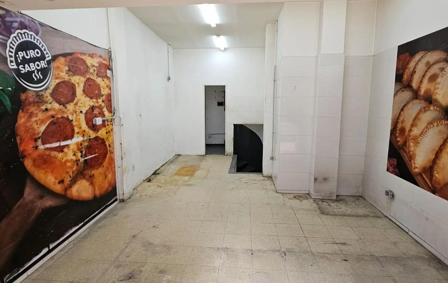Alquiler Local Barrio Norte, Foco Comercial 2