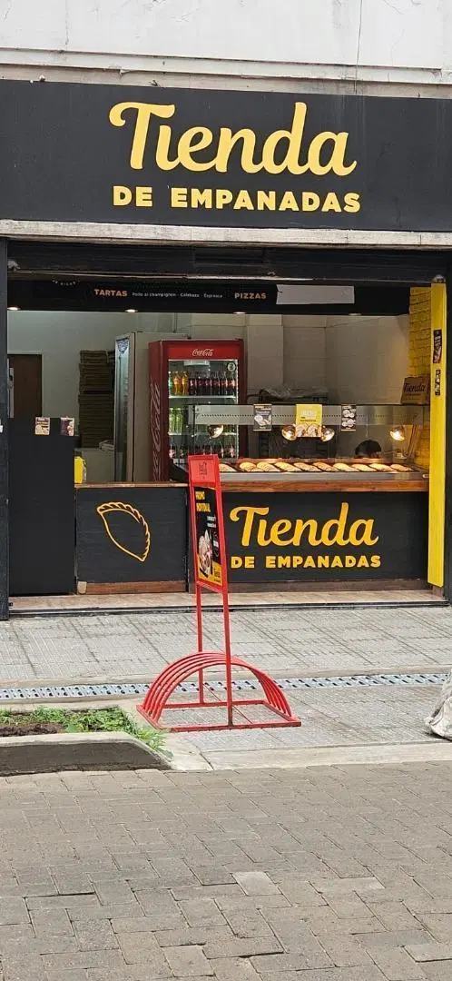 Alquiler Local Barrio Norte, Foco Comercial 5