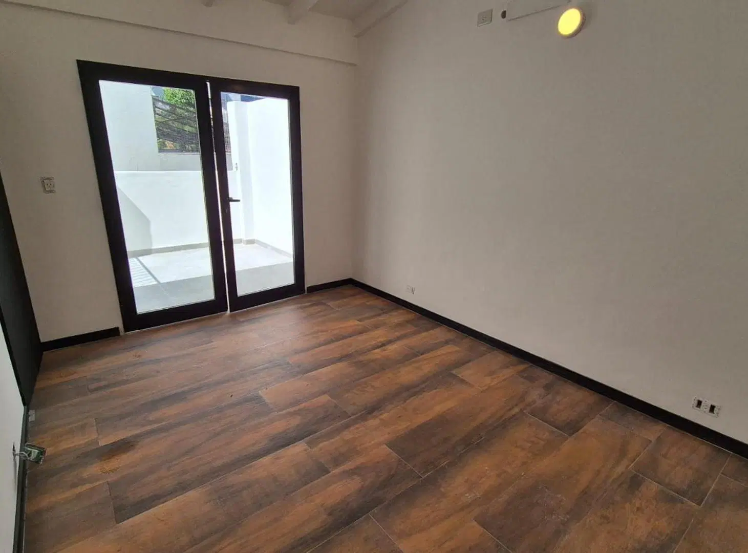 Venta PH 4 Ambientes Villa Crespo Patio Reciclado 3