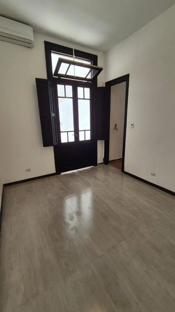 Venta PH 4 Ambientes Villa Crespo Patio Reciclado 2