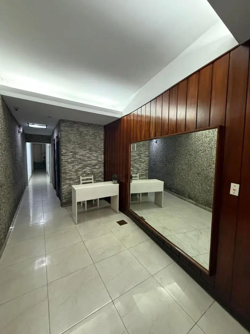 Alquiler Departamento Barrio Norte Monoambiente 8