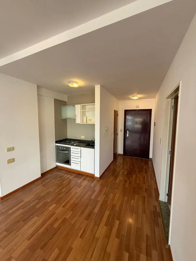 Alquiler Departamento Palermo 2 Ambientes sin Dividir 3