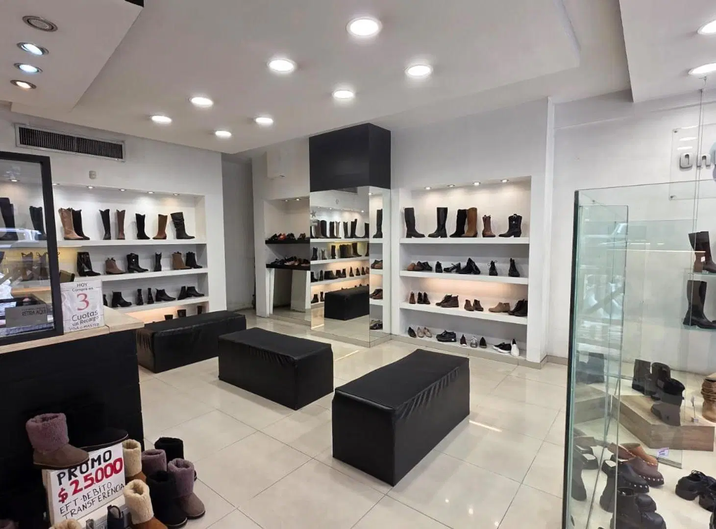 Alquiler Local Recoleta Excelente Estado 5