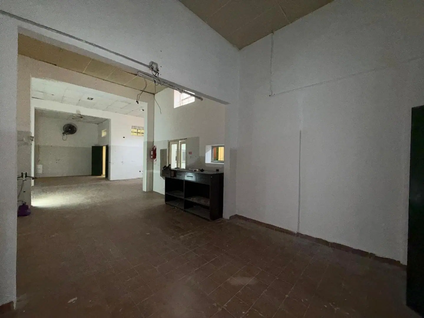 Alquiler Galpón Palermo Lote Propio Sin Expensas 5