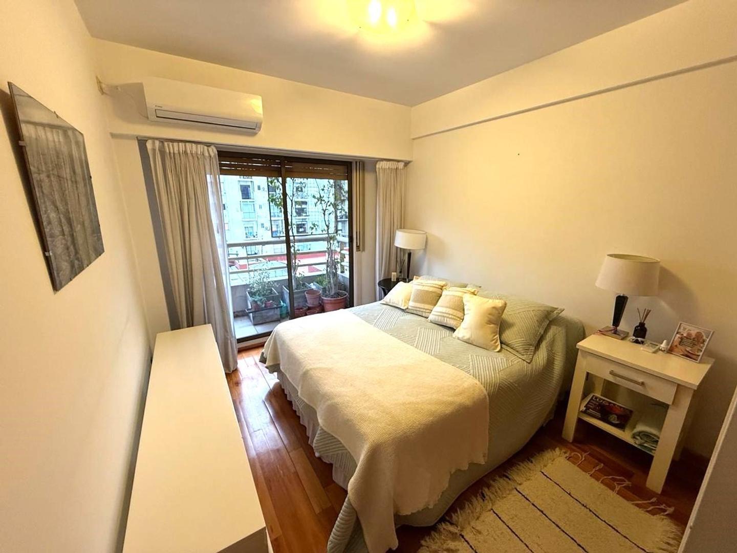 Foto de Venta Departamento Barrio Norte Semipiso 3 Ambientes, imagen 1
