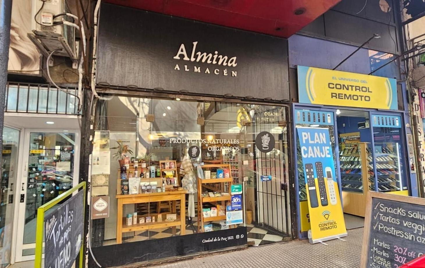 Foto de Alquiler Local Belgrano Sin Expensas Apto Todo Destino, imagen 3