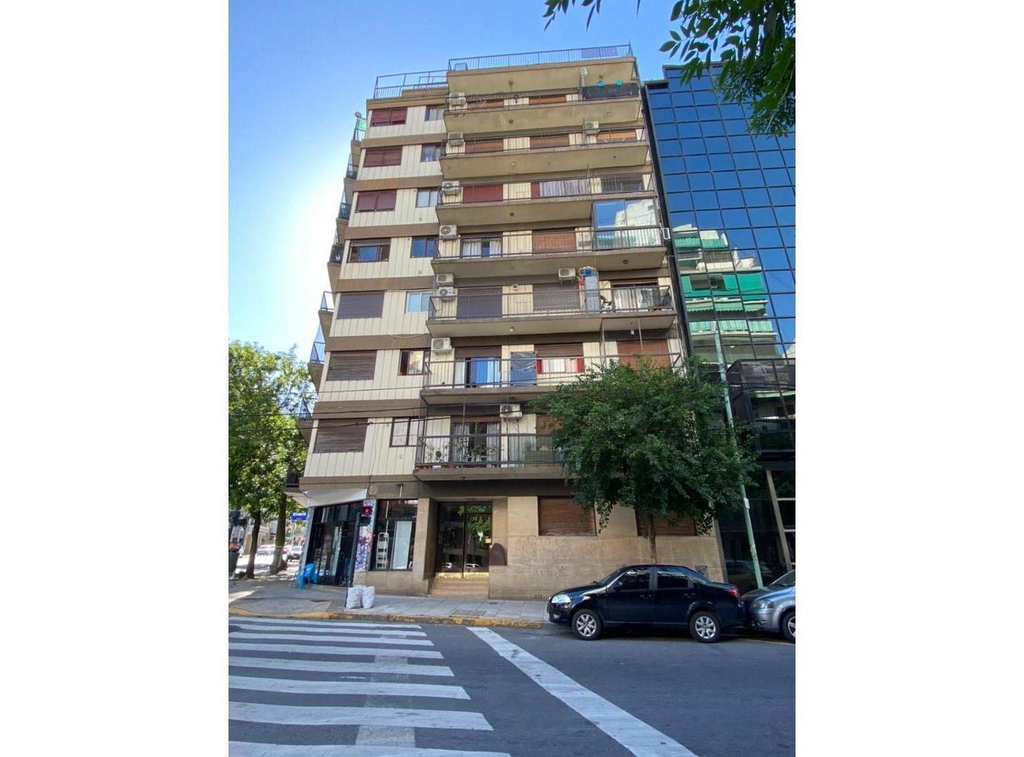 Foto de Alquiler departamento Recoleta Monoambiente Al Frente, imagen 4