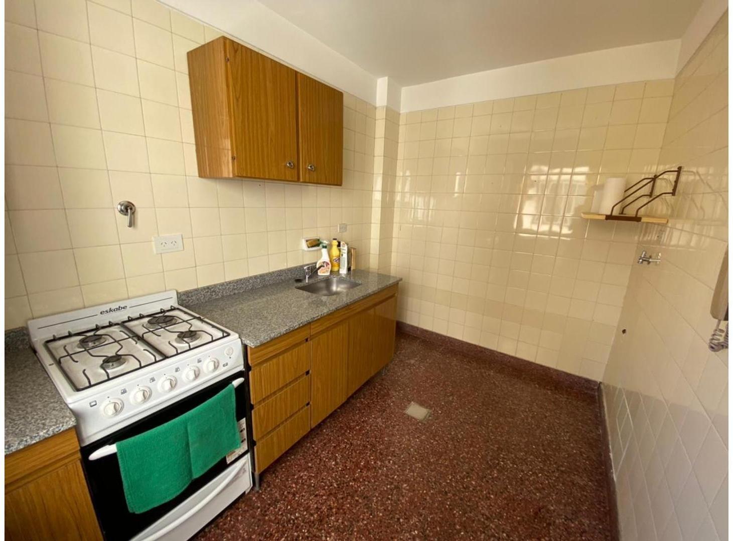 Foto de Alquiler departamento Recoleta Monoambiente Al Frente, imagen 2