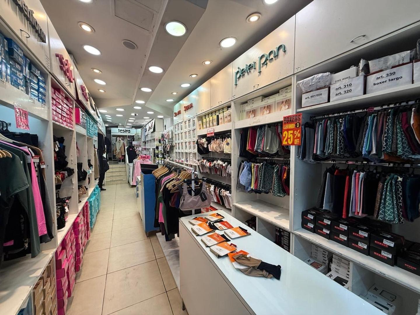 Foto de Alquiler Local Palermo Foco Comercial Sobre Avenida, imagen 4