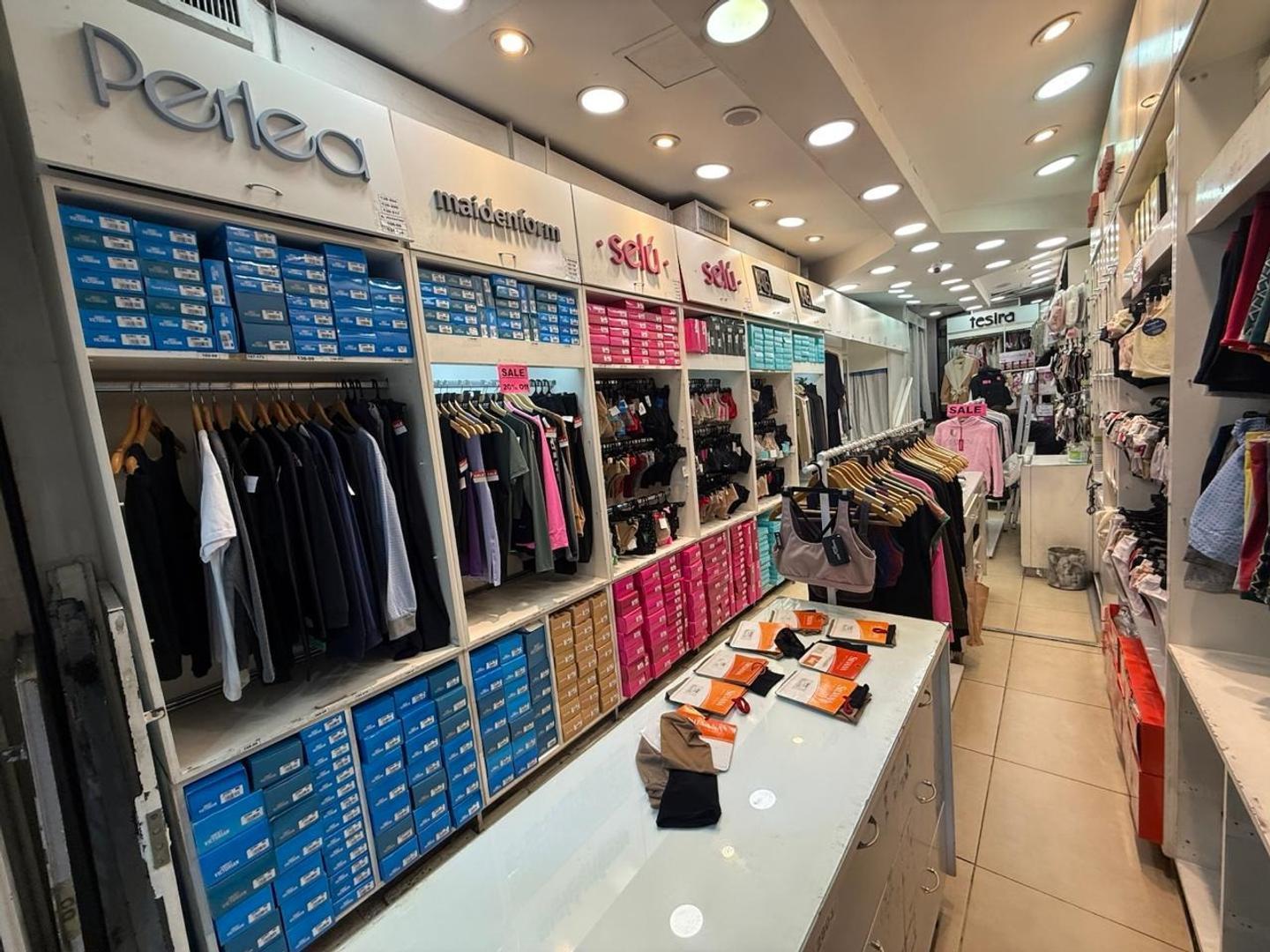 Foto de Alquiler Local Palermo Foco Comercial Sobre Avenida, imagen 5