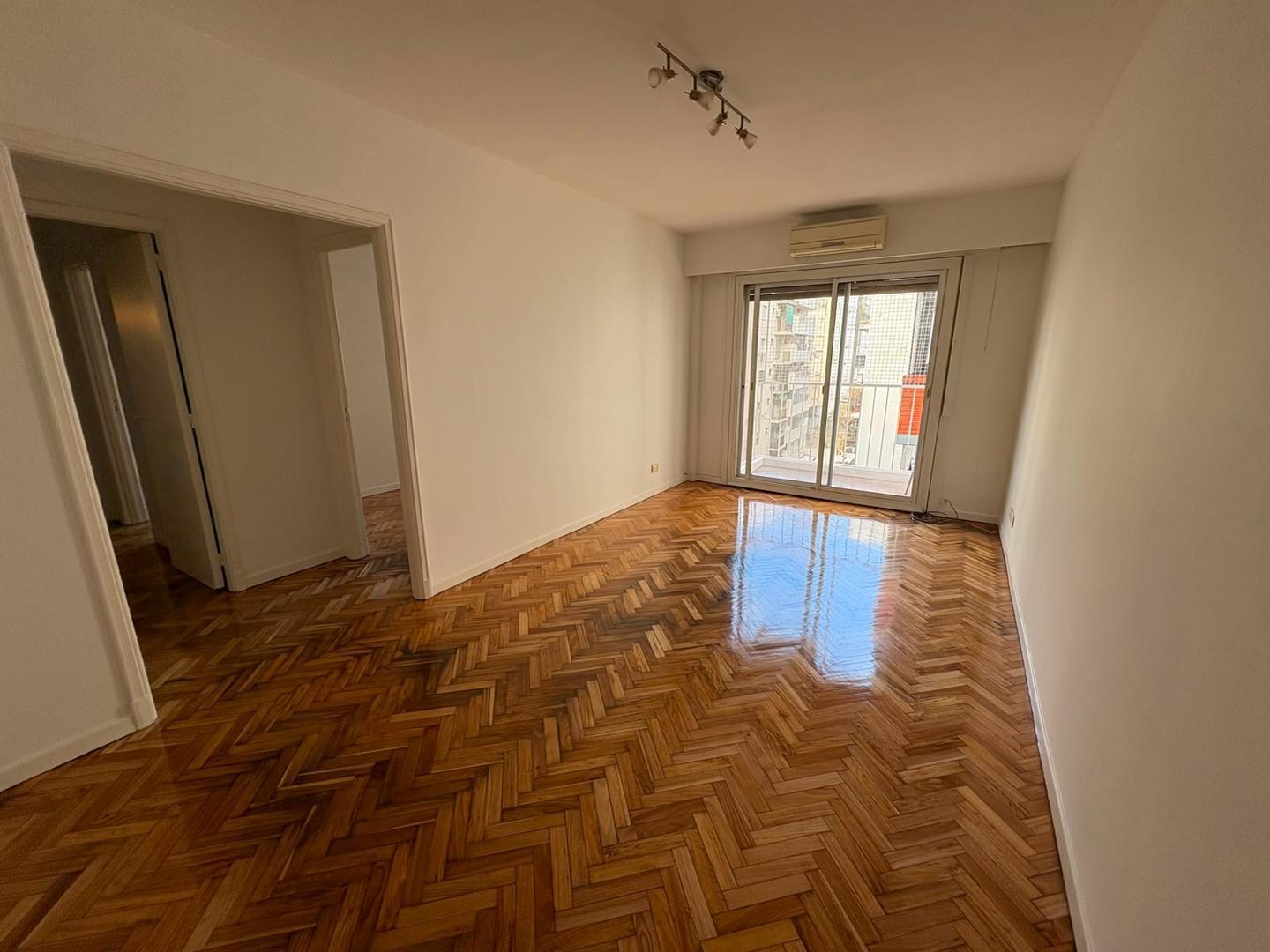 Foto de Alquiler Departamento Palermo 3 Ambientes con Balcón, imagen 4