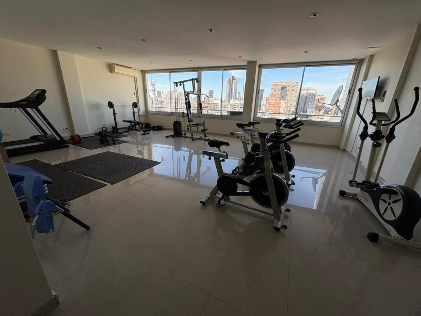 Foto de Venta Departamento 2 ambientes Palermo amenities, imagen 3