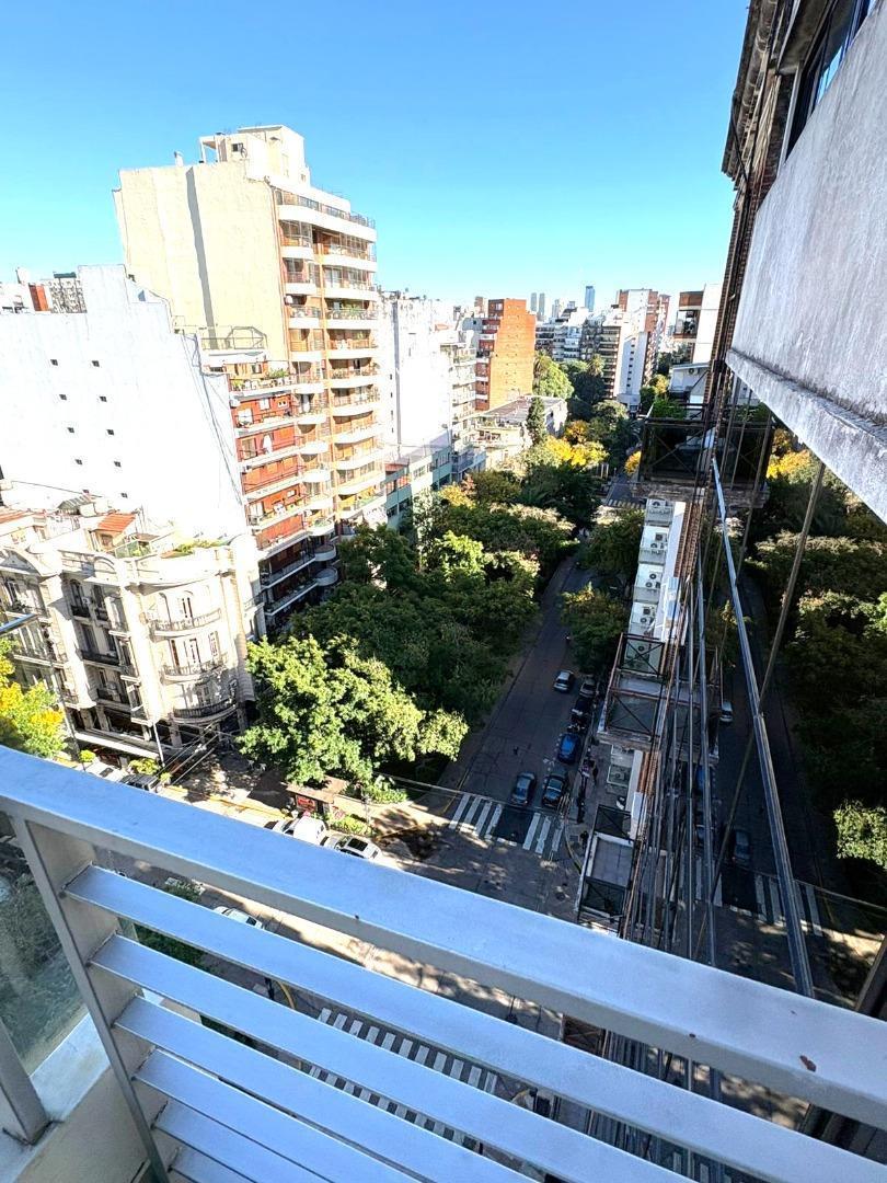 Foto de Venta Departamento 2 ambientes Palermo amenities, imagen 5