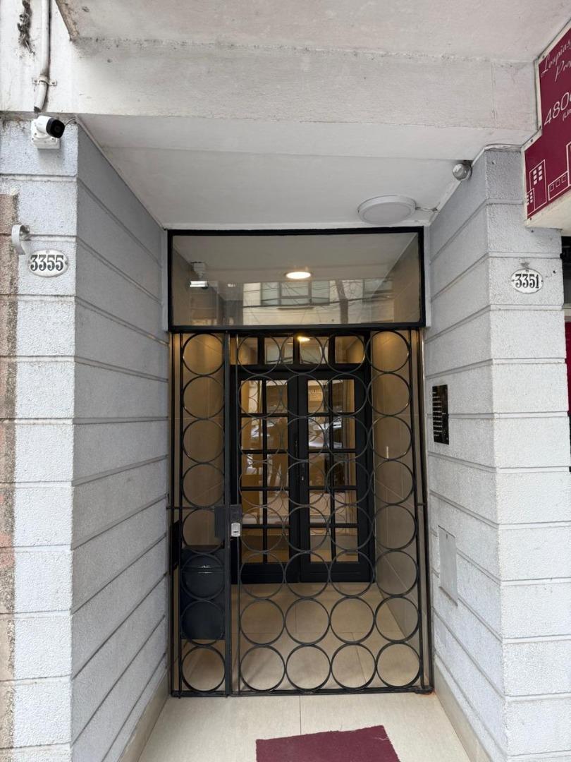 Foto de Alquiler Departamento Palermo al Frente con Balcón Terraza, imagen 2
