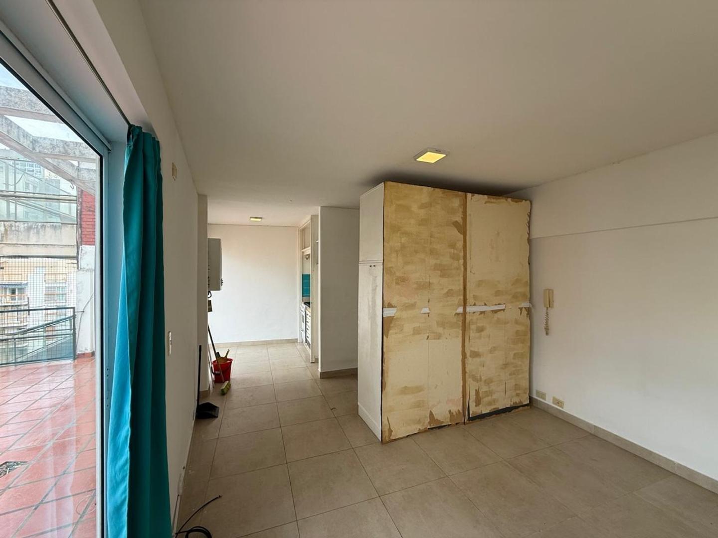 Foto de Alquiler Departamento Palermo al Frente con Balcón Terraza, imagen 4