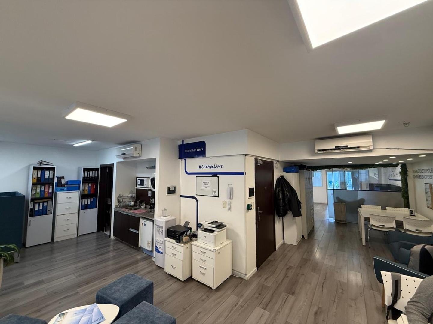Foto de Alquiler oficina 7 ambientes belgrano, imagen 5