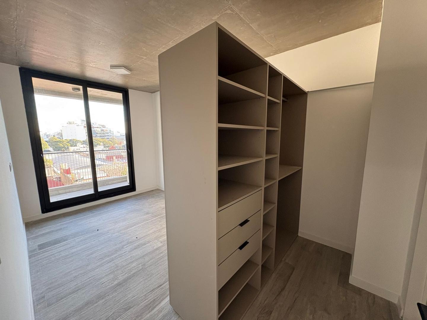 Foto de Alquiler Departamento Villa Crespo 2 Ambientes a Estrenar, imagen 5