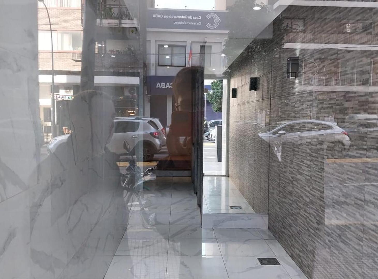 Foto de Venta Departamento Monoambiente Recoleta, imagen 3