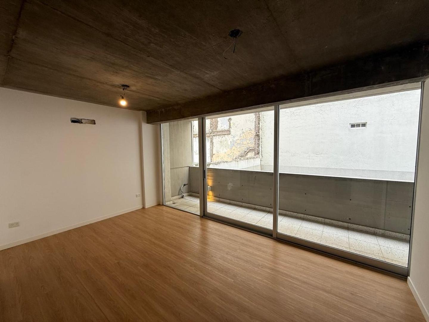 Foto de Venta Departamento Villa Crespo 2 Ambientes con Balcón, imagen 5
