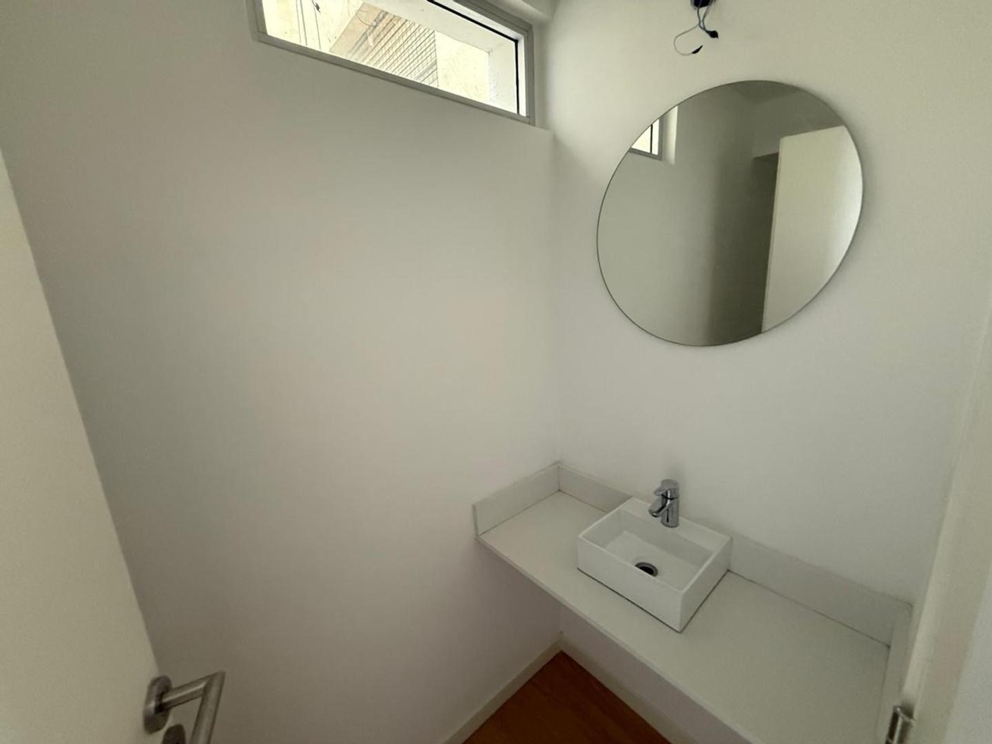 Foto de Venta Departamento Villa Crespo 2 Ambientes con Balcón, imagen 1