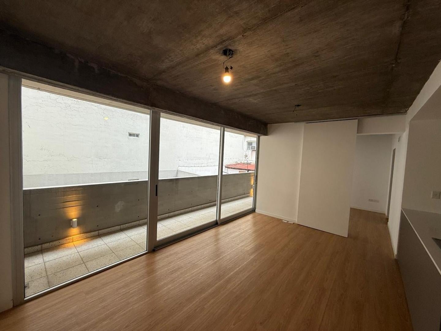 Foto de Venta Departamento Villa Crespo 2 Ambientes con Balcón, imagen 3
