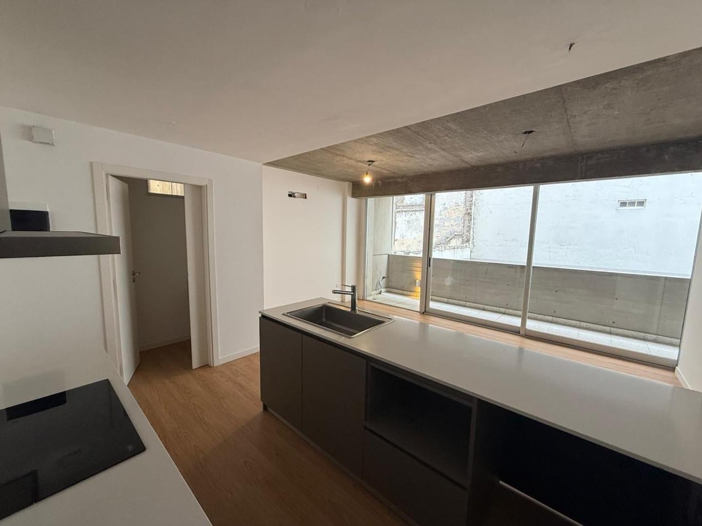 Foto de Venta Departamento Villa Crespo 2 Ambientes con Balcón, imagen 2