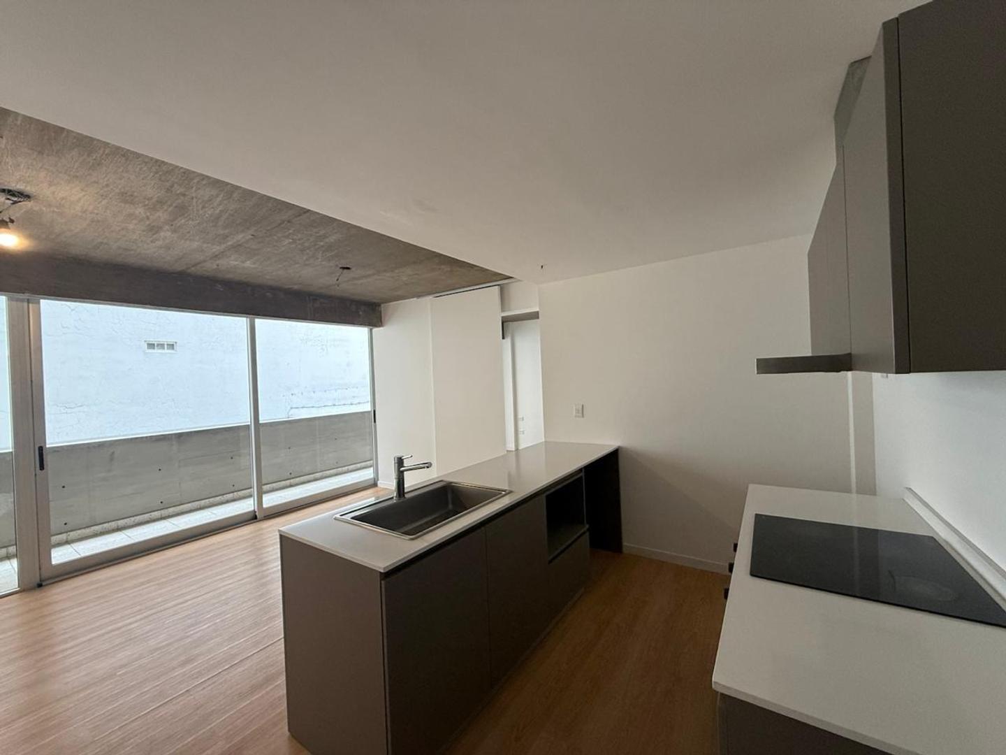Foto de Venta Departamento Caballito 2 Ambientes con Balcón, imagen 1