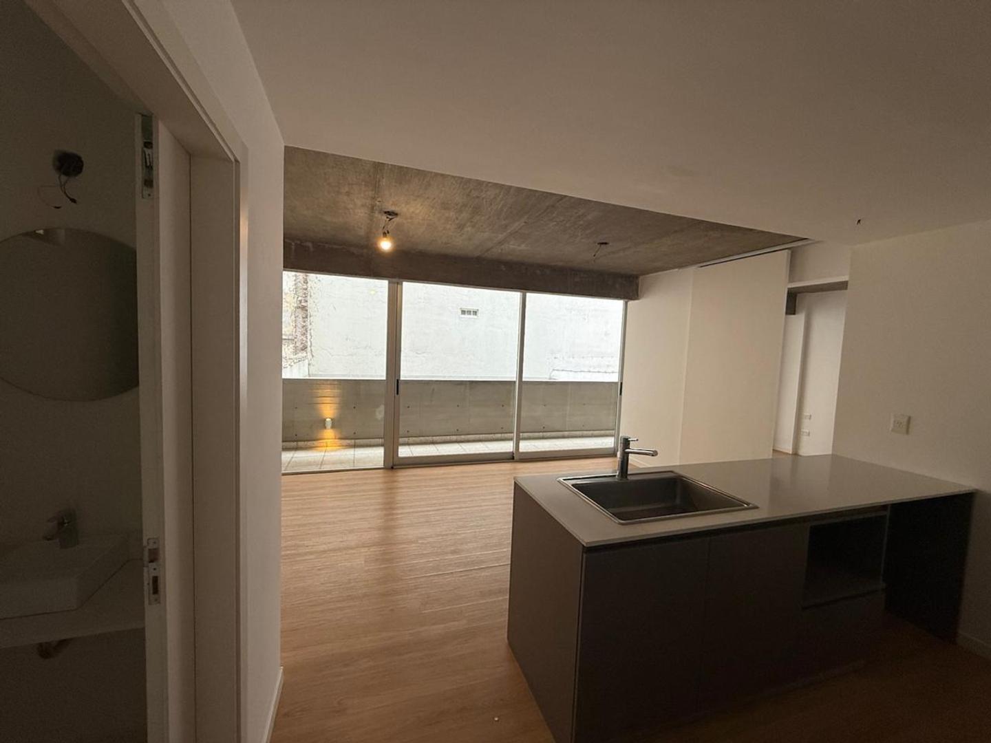 Foto de Venta Departamento Caballito 2 Ambientes con Balcón, imagen 4