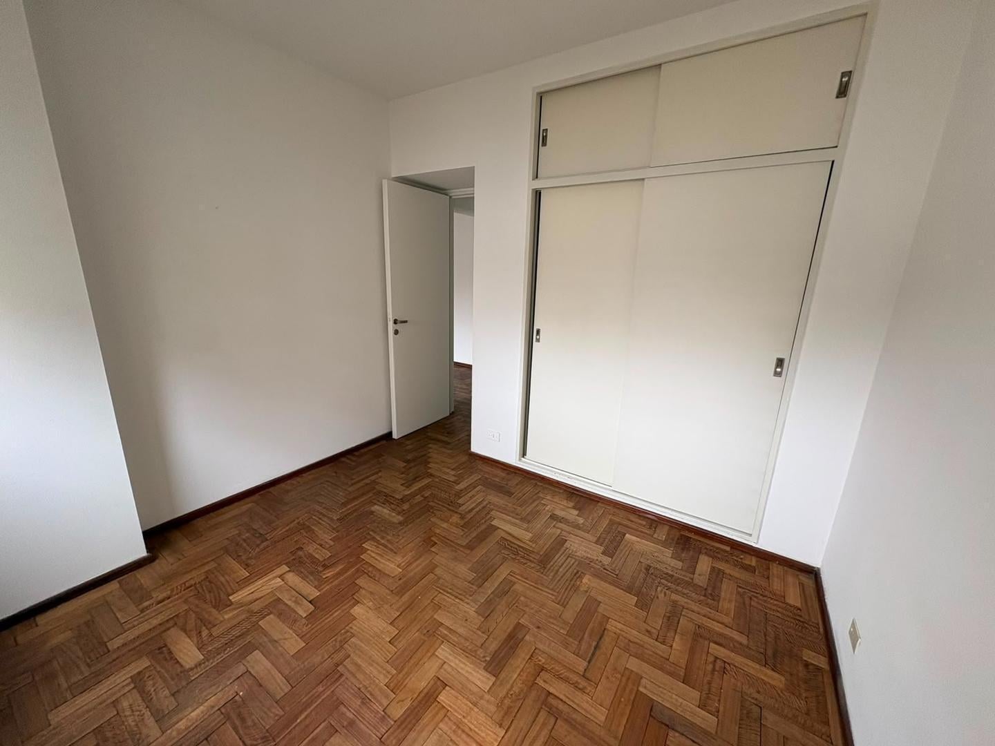 Foto de Alquiler Departamento 2 Ambientes Recoleta Impecable Estado, imagen 4