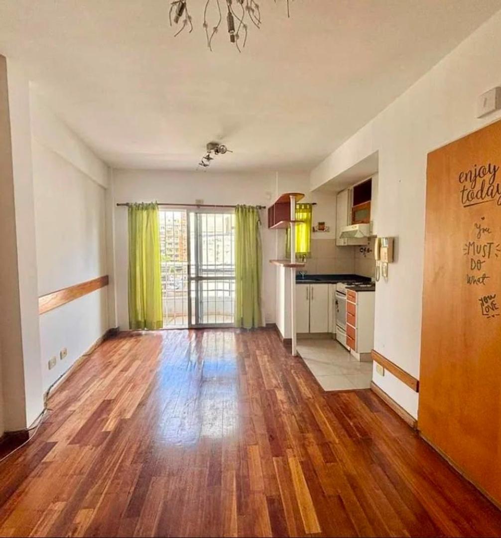Foto de Venta Departamento 3 Ambientes Recoleta Triplex al Frente, imagen 5
