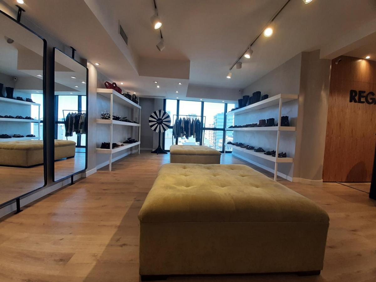 Foto de B. Norte - Av Pueyrredon y Mansilla - Hermosa Oficina, imagen 1