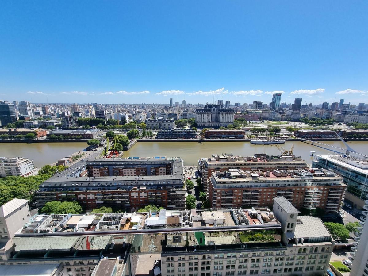 Propiedad en Argentina