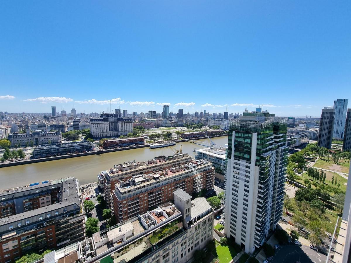 Alvear Icon - Puerto Madero 5