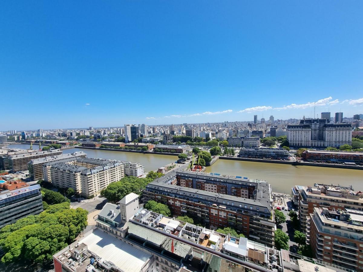 Alvear Icon - Puerto Madero 3