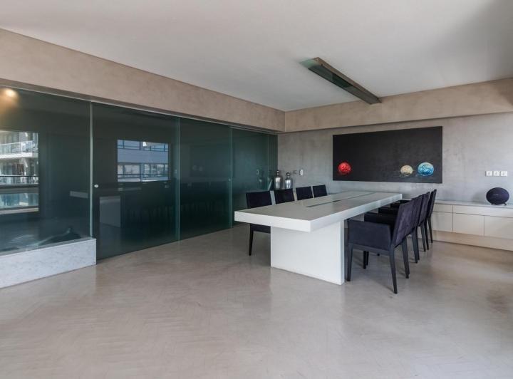 Art Tower. 4 Dorm. Full Amenities. Lujo! 3