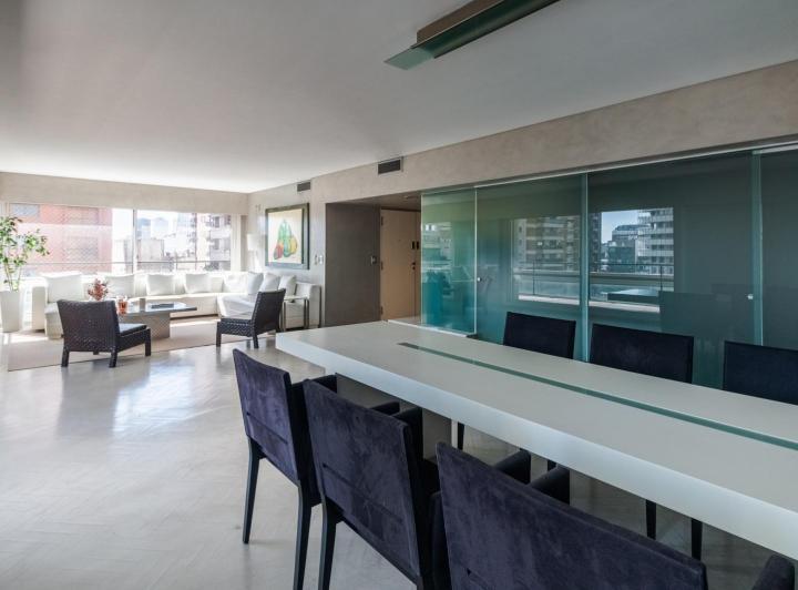 Art Tower. 4 Dorm. Full Amenities. Lujo! 2