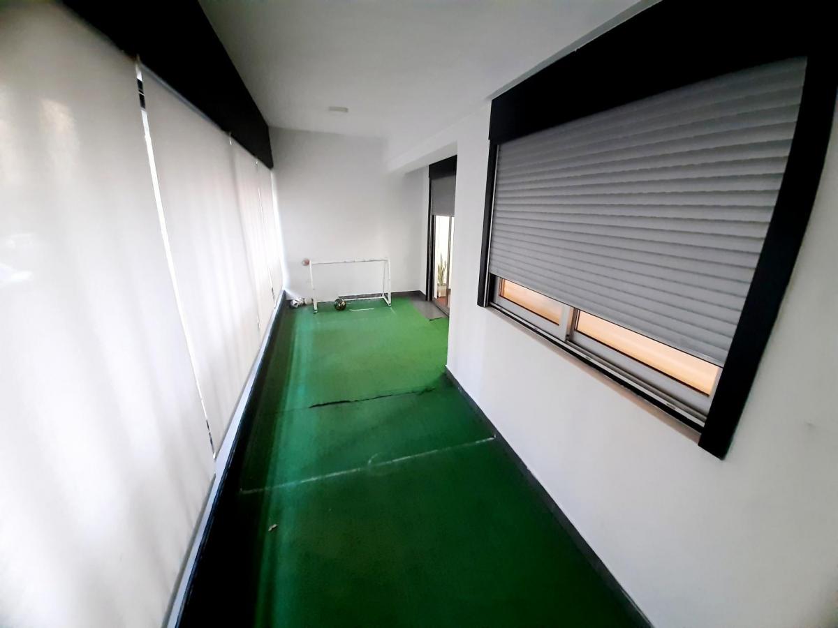 V. Urquiza Venta - Comb. de Malvinas y Olazabal - 3 Dorm C/ Dep. - Impecable 5