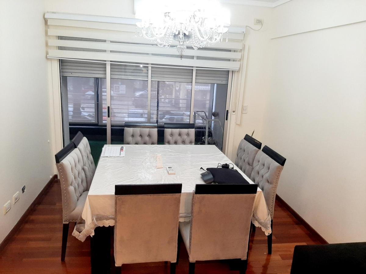 V. Urquiza Venta - Comb. de Malvinas y Olazabal - 3 Dorm C/ Dep. - Impecable 1