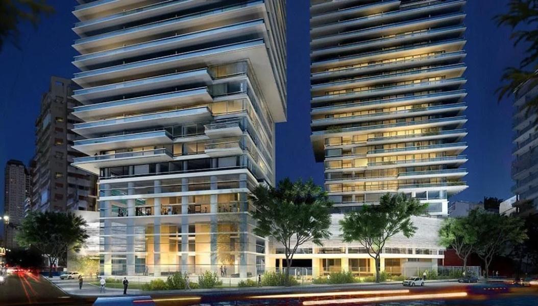 Torre Quantum Bellini Nuñez 2