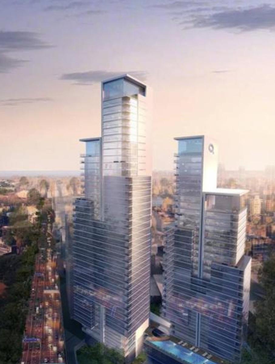 Torre Quantum Bellini Nuñez 4