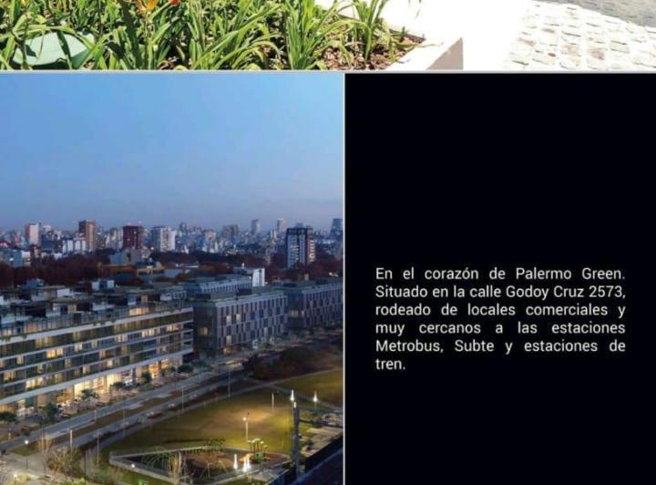 Foto de Palermo Distrito Arcos - A Estrenar - Amenities - Cochera Opcional., imagen 4
