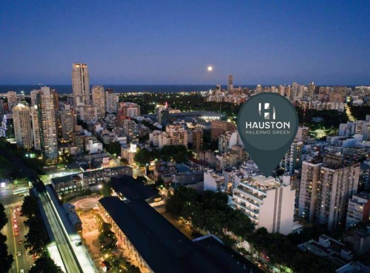 Foto de Palermo Distrito Arcos - A Estrenar - Amenities - Cochera Opcional., imagen 3