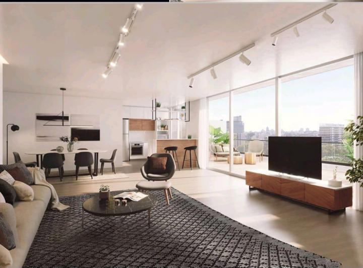 Foto de Palermo Distrito Arcos - A Estrenar - Amenities - Cochera Opcional., imagen 2