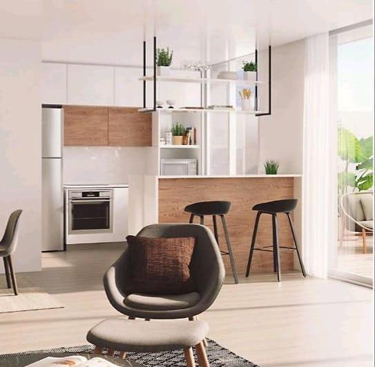 Foto de Palermo Distrito Arcos - A Estrenar - Amenities - Cochera Opcional., imagen 5
