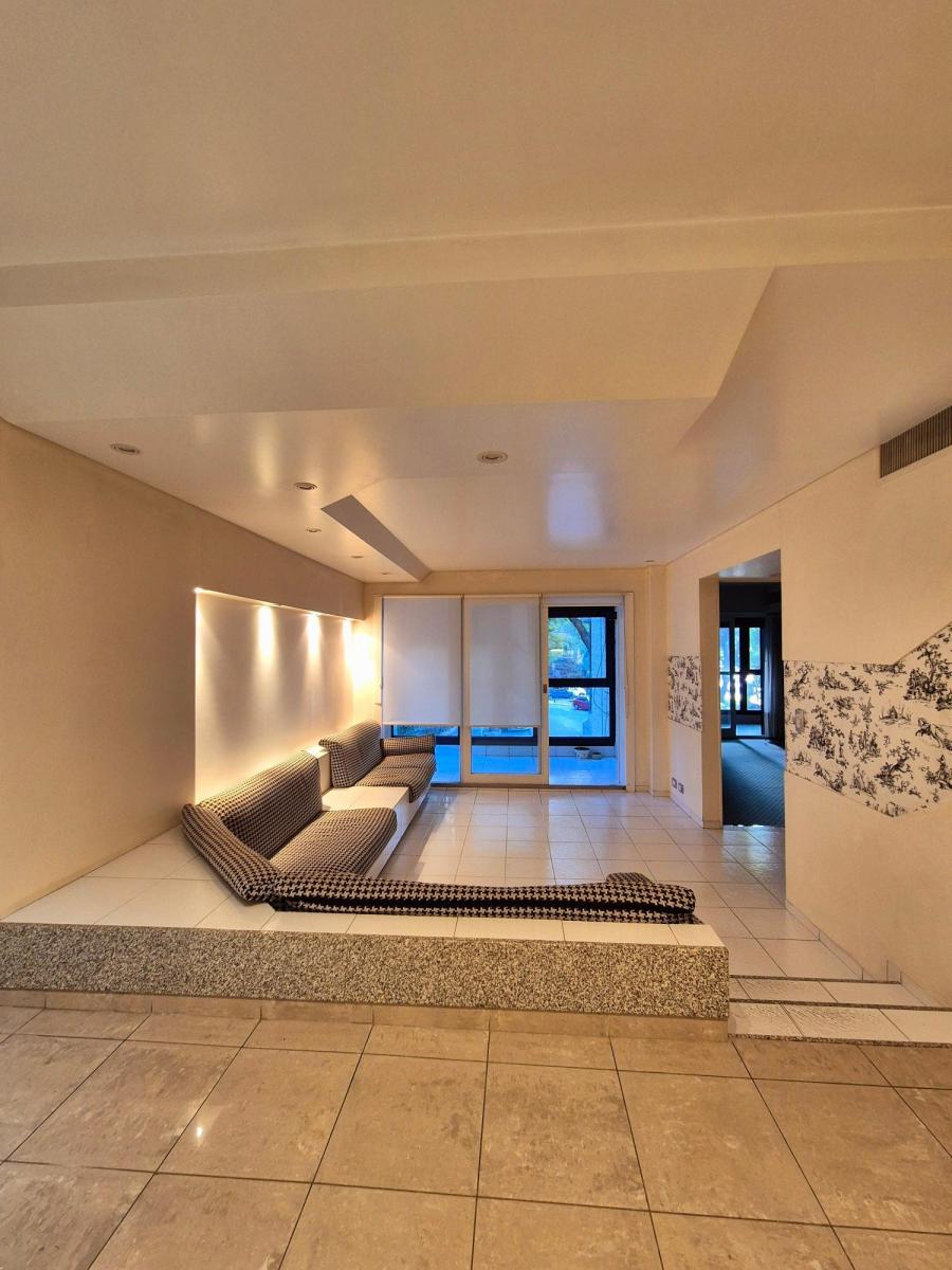 Palermo Chico - Aguado y F. Alcorta - Piso de 340 m² - 4 Dorm C/dep + Family 4