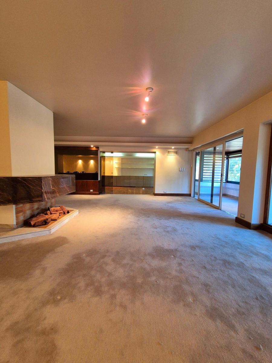 Palermo Chico - Aguado y F. Alcorta - Piso de 340 m² - 4 Dorm C/dep + Family 3