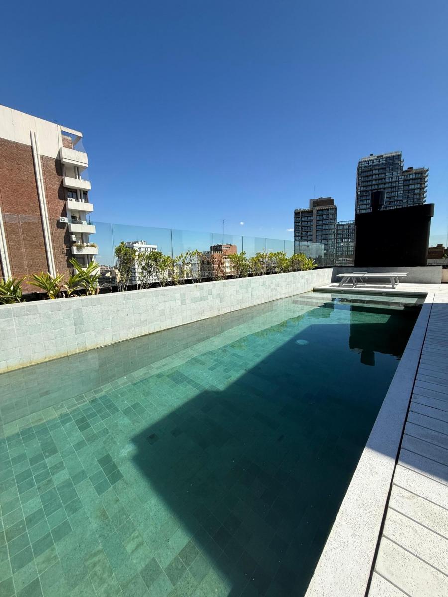Boschetto Virrey - 2 Suites - Toilette - Cochera Opcional - Full Amenities 5