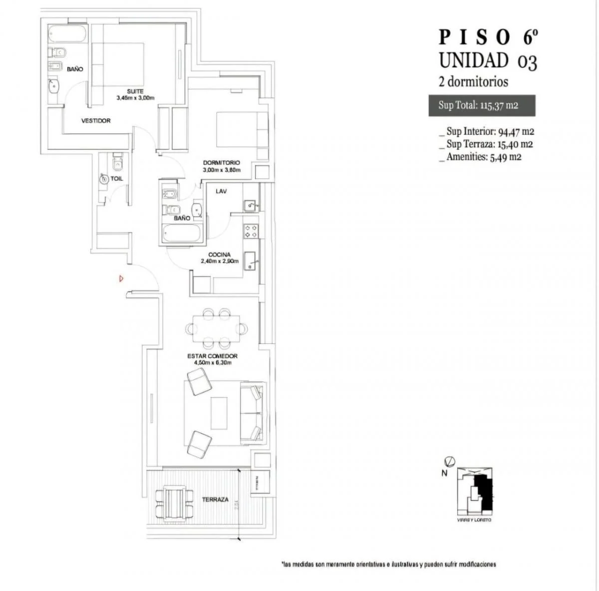 Plano 1