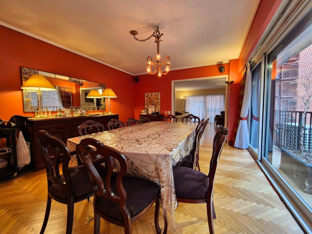Barrancas de Belgrano - Hermoso Piso - 4 Dorm + Family - Amenities - 2 Cocheras 1